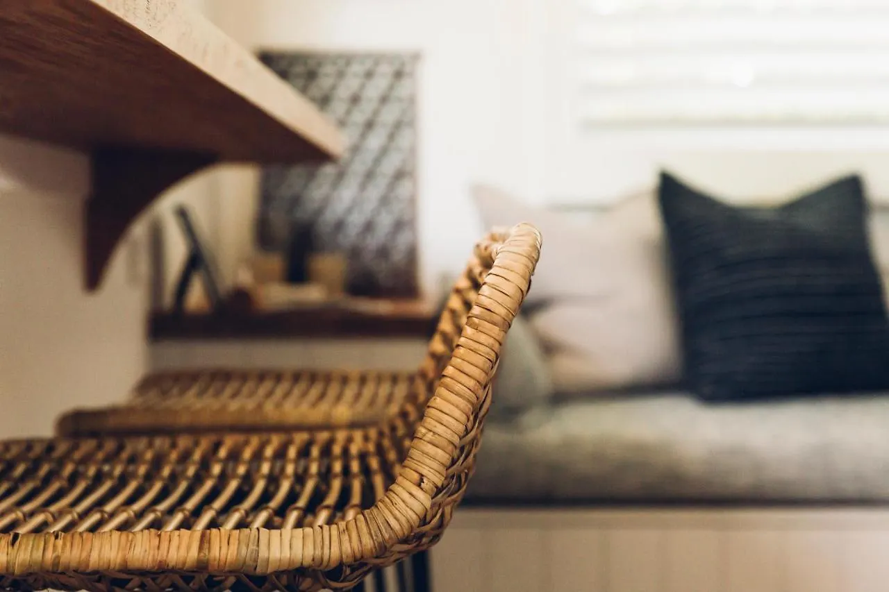 Barbara's Guesthouse Byron Bay Australie
