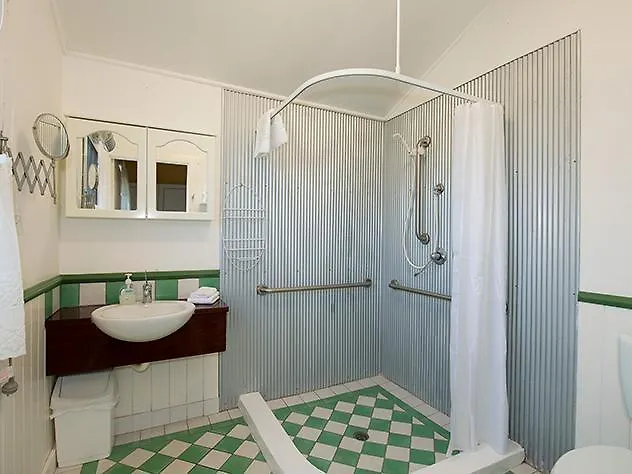 **** Pensión Barbara'S Guesthouse Byron Bay Australia