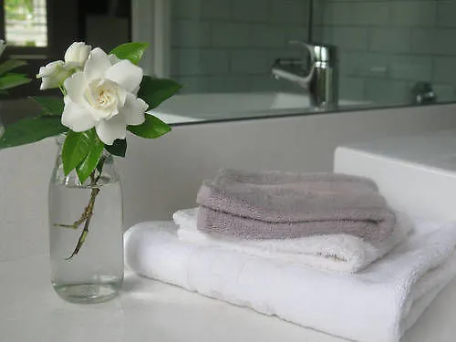 **** Maison d'hôtes Barbara's Guesthouse Byron Bay Australie