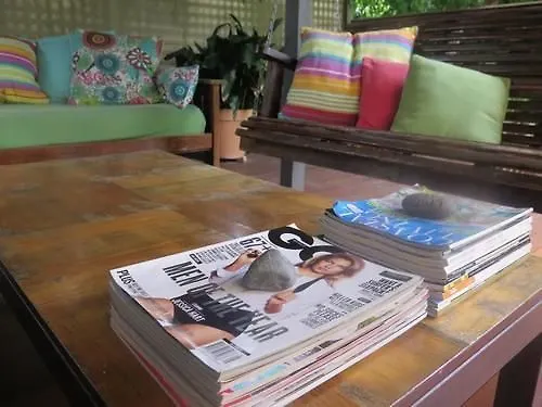 Barbara's Guesthouse Byron Bay Australie