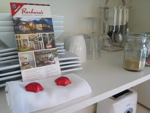 Barbara's Guesthouse Byron Bay Maison d'hôtes