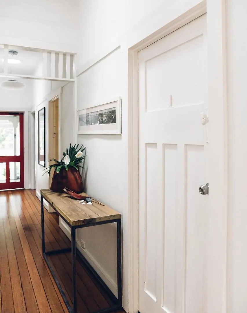 Barbara's Guesthouse Byron Bay